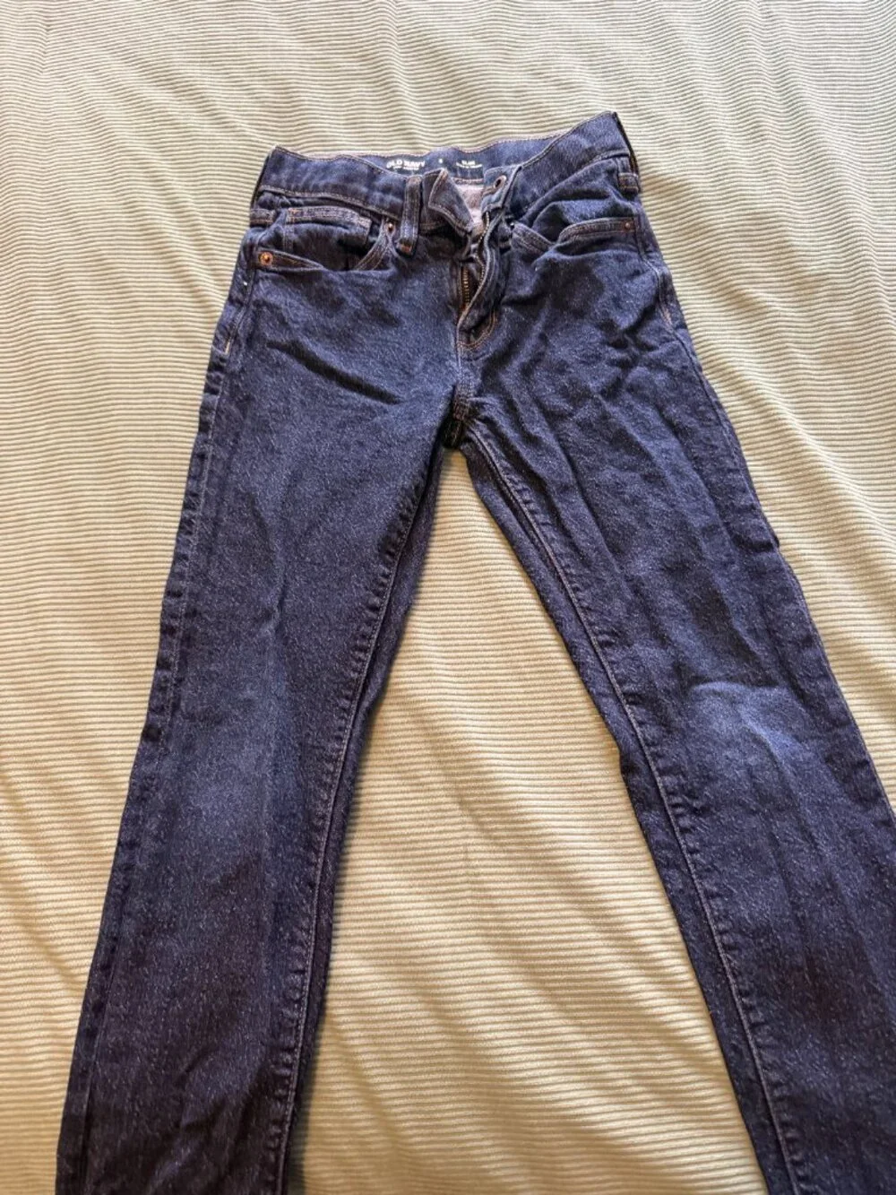 Boys Clothing Bundle (Size 6-7)